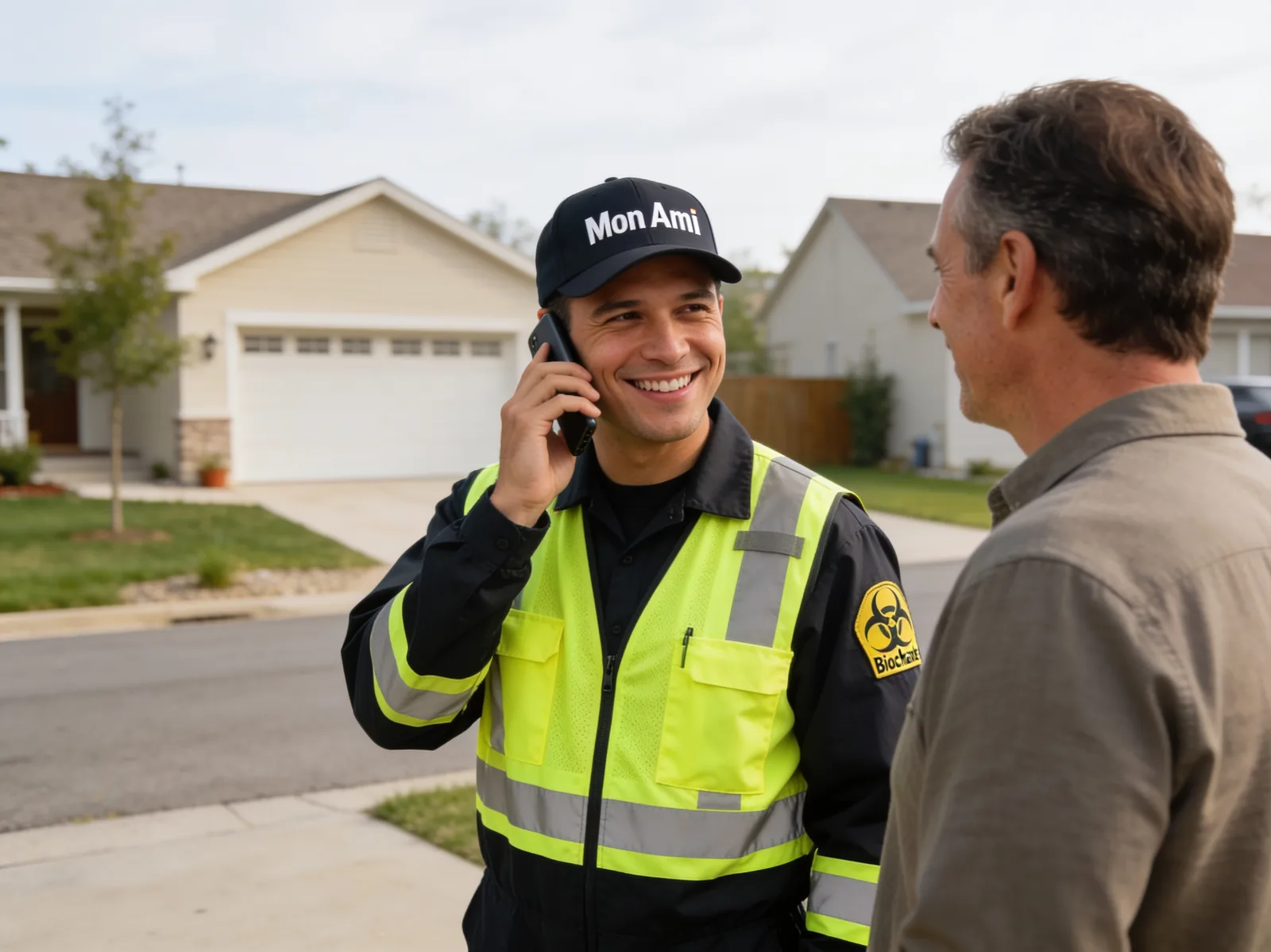Sewage Cleanup Peggy, TX FAQs